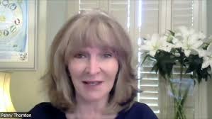 Penny Thornton