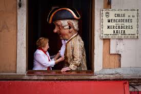 Image result for san fermin pamplona public domain