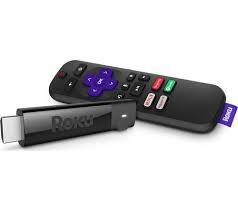 · the roku app is available in english only in mexico. Buy Roku Streaming Stick 4k Hdr Streaming Media Player Free Delivery Currys