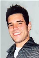 Michael Shada Obituary (1984