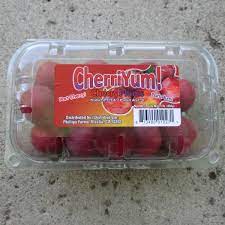 These hybrids are meant to combine the best aspects of their respective parents, so you can decide what characteristics you want, then match them to the right hybrid. What Are Cherriyums Cherry Plums Eat Like No One Else