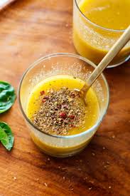 This fresh herb vinaigrette dressing recipe is great tossed with mixed greens or as a dressing for cold pasta salads. Basic Vinaigrette Recipe Plus 3 Essential Variations Cookie And Kate
