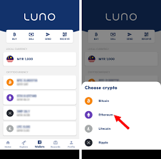Seperti uang tradisional pada umumnya, anda dapat mendapatkan bitcoin dengan menjual barang dan jasa, dan meminta orang membayar anda dalam bitcoin. Cara Daftar Dan Beli Bitcoin Guna Luno Di Malaysia Untuk Tahun 2021