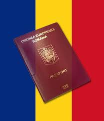 Ajutam Pasaport Roman Galati Plecam Zilnic