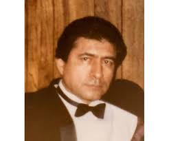Reynaldo Villarreal Obituary (2022)