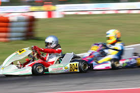 Mclaren racing has announced that rising star ugo ugochukwu has been signed by them, taking up a role similar to that of being in a driver academy. Results 2018 Rok Cup International Final Qualifying Heats Kart360