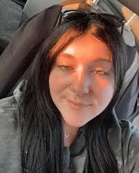 Briana Hines's Instagram, Twitter & Facebook