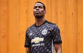1:21 bwdr hd 608 просмотров. Man United 17 18 Away Presented By Desiigner Feat Paul Pogba Soccerbible