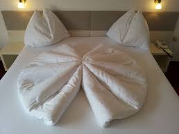 Bettorigami Asciugamani