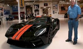Jay leno did not have to restore this car and he has said that the paint is about 90 percent original. Jay Leno Has The Best Car Collection In The World