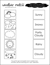 Coloring Weather Buscar Con Google Preschool Weather Weather Worksheets 1st Grade Science