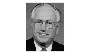 James Rost Obituary (1928