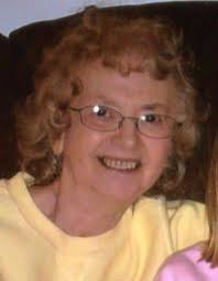 Kathryn Elsie (Meier) Gruber