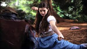 The movie centers on ella who is under a spell to be constantly obedient. Ella Enchanted Full Movie Video Dailymotion
