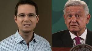 AMLO COMPARA CASO RICARDO ANAYA CON EL CORRIDO “CONTRABANDO Y TRAICIÓN”