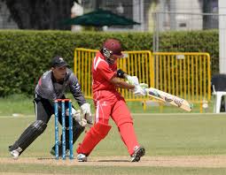 These days, all teams have uniforms, but in the olden days, all uniforms were white. Rules Of Cricket Activesg