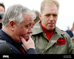 Wing commander hi-res stock photography and images