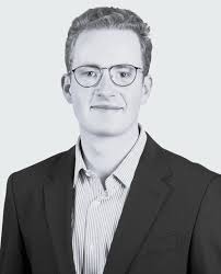 Justin Standish-White