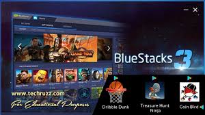 Navigate from the bluestacks site and download the bluestacks installer. How To Download Install Bluestacks 3 On Windows 10 8 1 8 7 Pc