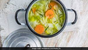 Oct 25, 2013 · calories: Cabbage Soup For Weight Loss Cabbage Soup Will Reduce Belly And Thigh Fat Try This Way Low Calorie Cabbage Soup For Shed Those Extra Kilos Newsbust In