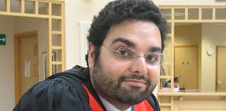 February 2016 Lecture: Prof Sajjad Rizvi Pontifical Institute for Arabic  and Islamic Studies