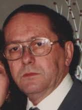 Obituary information for Richard D. Mann