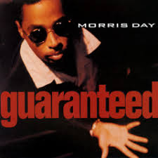 Stream The Bird (Live) by Morris Day