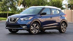 Car.com has been visited by 100k+ users in the past month 2018 Nissan Kicks Review A Shoe In