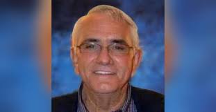 Ronnie "Frog" Ray Light Obituary