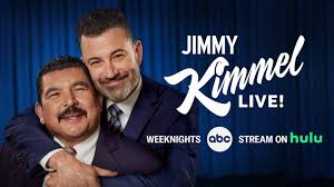 Jimmy Kimmel Live!" Pulled “Indefinitely” By Disney After Charlie Kirk  Comment - What's On Disney Plus
