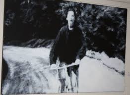 Infinitewithoutfulfillment Stefan Burnett Mc Ride Art