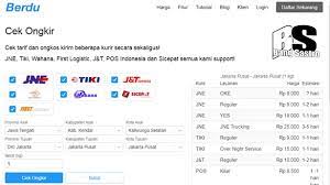 We did not find results for: Cara Cek Ongkir Resi Di Berdu Id Blogger Indonesia Sastro Eksa Zone