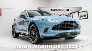 Image result for Frosted Glass Blue 2023 Aston Martin