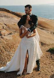 Intimate Weddings Elopements Found Collective