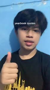 Student Yearbook Quotes The Only Reason I Went to School