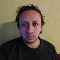 Benjamin Cerda Vásquez