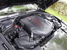 It helps that the first one i drove proved to be an absolute blast on a tight and technical circuit, and this yellow example i've got now shows it to be a. Test Drive 2020 Toyota Supra Expert Reviews J D Power