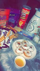 Pin By Samtam5 On سنابات تصويري Food I Foods Pringles