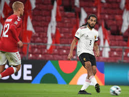 Jason deneyar celtic's number 22 on loan from english champions manchester city fc jason denayer defender. Denayer Shows The Way Red Devils Without Much Effort Ahead World Today News