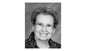 Alice McElroy Obituary (1928