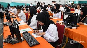 Maybe you would like to learn more about one of these? Contoh Soal Tiu Cpns Kemampuan Numerik Perbandingan Kuantitatif Simak Tips Mengerjakannya Tribunnews Com Mobile