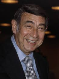 Howard Cosell