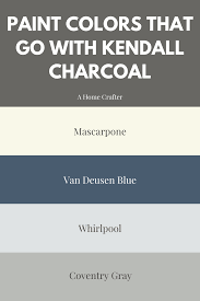 My Favorite Benjamin Moore Gray Paint Colors Kendall Charcoal Benjamin Moore Paint Colors Blue Exterior Paint Colors For House