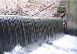 Baldwin Creek Dam Removal and Habitat Enhancement