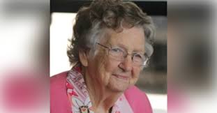 Obituary information for Bertha Spaetgens