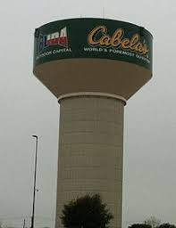 Find here all the cabela's stores in tualatin or. Cabela S Wikipedia