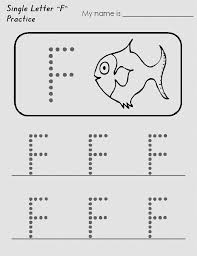 letter f worksheet for preschool and kindergarten preschool letters alphabet preschool alphabet worksheets preschool