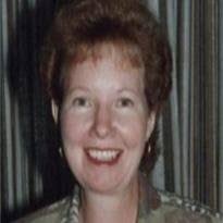 Obituary of Mary Jane Page