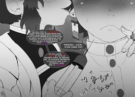 BlackWhiplash - Shinobus new drug | La nouvelle drogue de Shinobu - Page 2  - HentaiEra