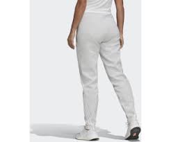 Maybe you would like to learn more about one of these? Adidas 3 Stripes Doubleknit Zipper Pants Light Grey Heather White Gc6939 Ab 39 99 Preisvergleich Bei Idealo De
